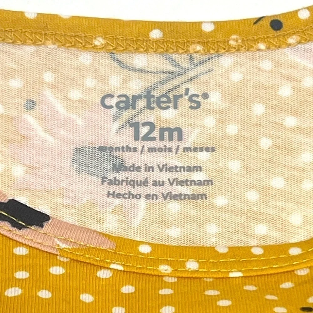 Carters this carter